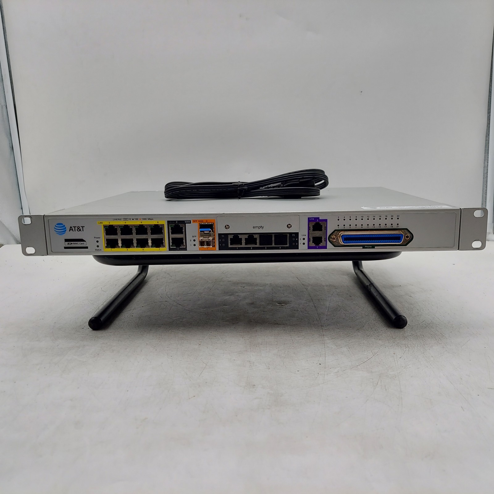 AT&T 4808 Gateway Switch