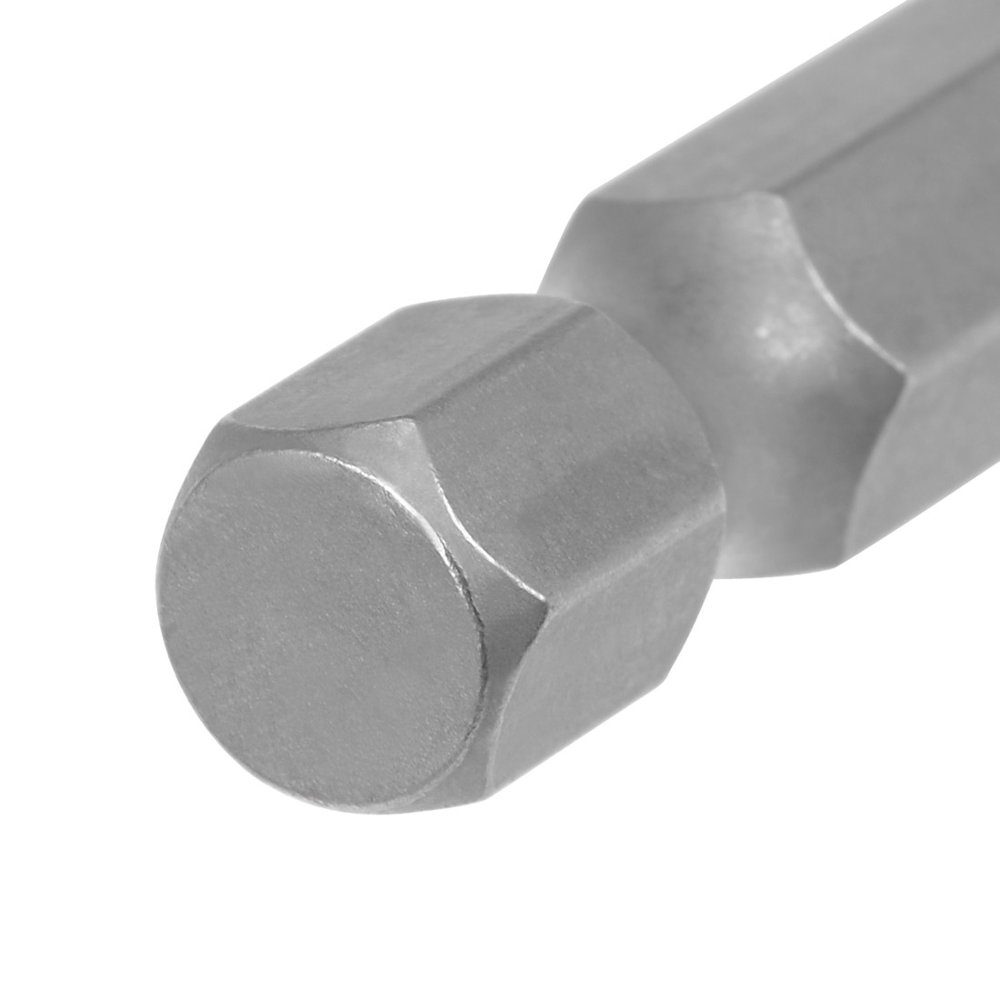 10Pack 1.6mm PH00 Magnetic Phillips Screwdriver Bits 1/4" Hex Shank 2.56"