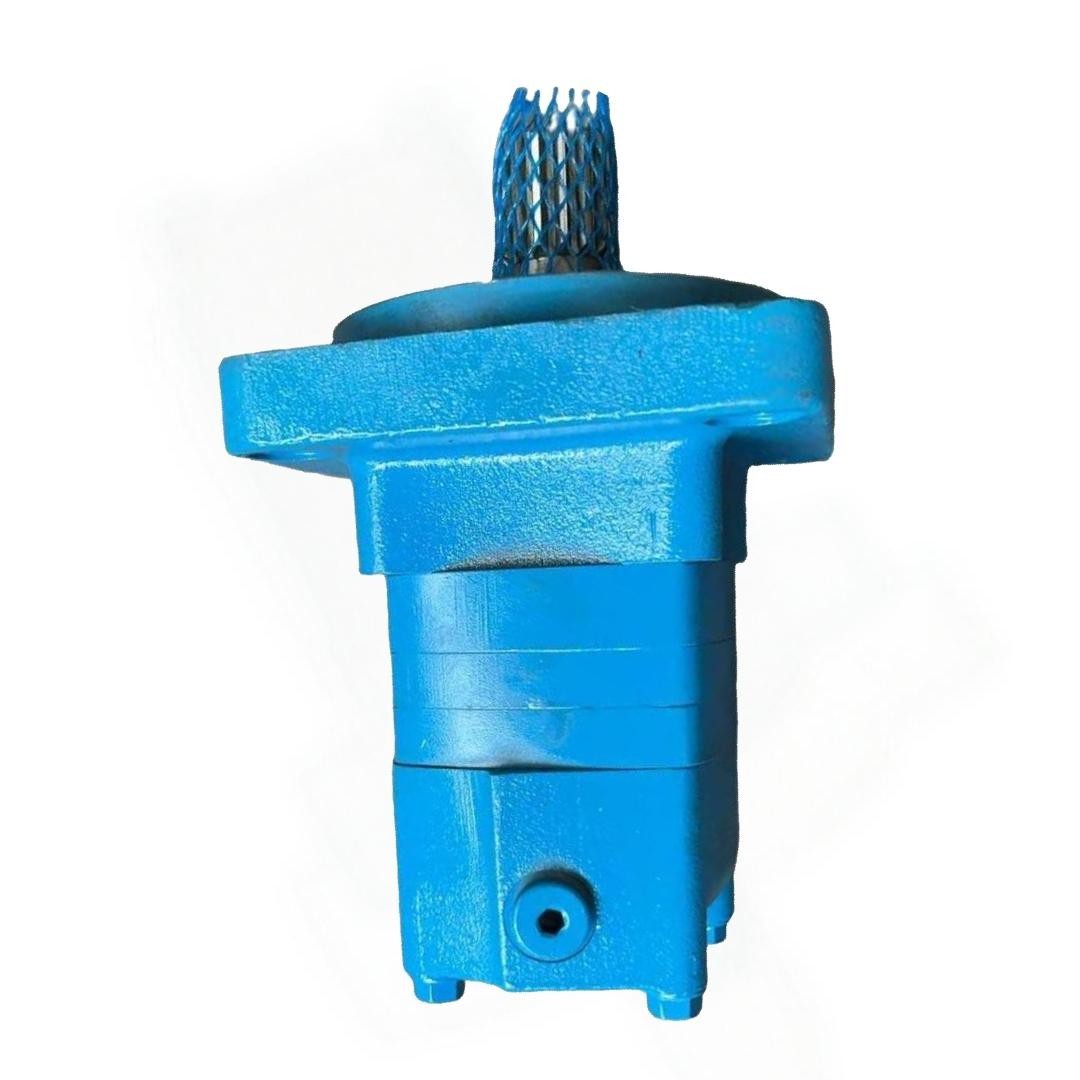 AGT BM5-80 Cycloidal Hydraulic Motor Replacement Accessories