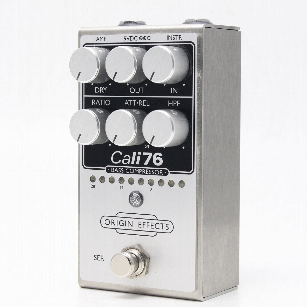 ORIGIN EFFECTS Cali76 FET Compressor [3037]