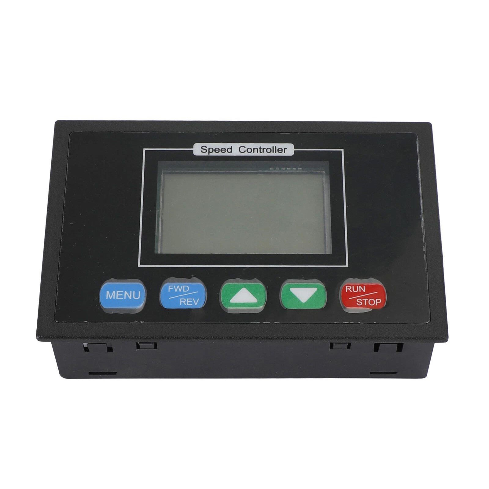 12V-48V PWM Motor Controller 40A w/ Timer Forward Reverse LCD Slow Start Stop