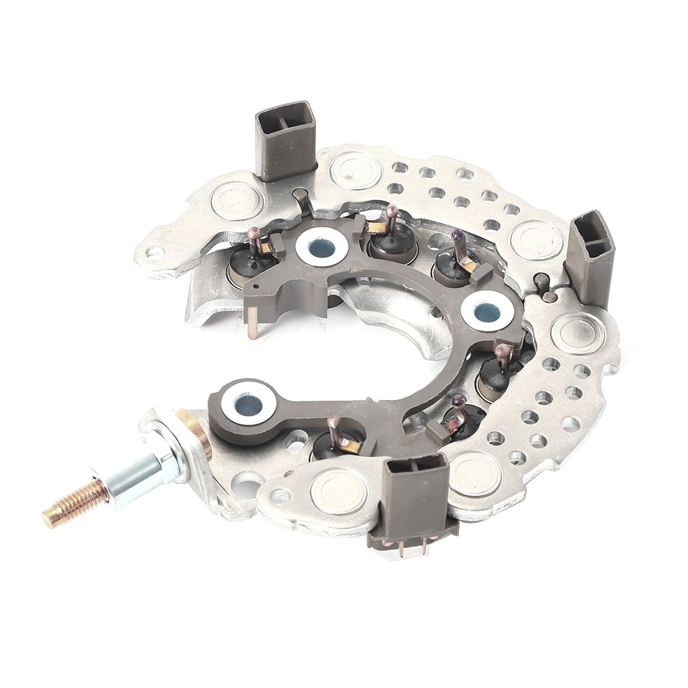 Alternator Rectifier Metal Tor Rectifier Regulator INR422 Replacement Fits CEQK