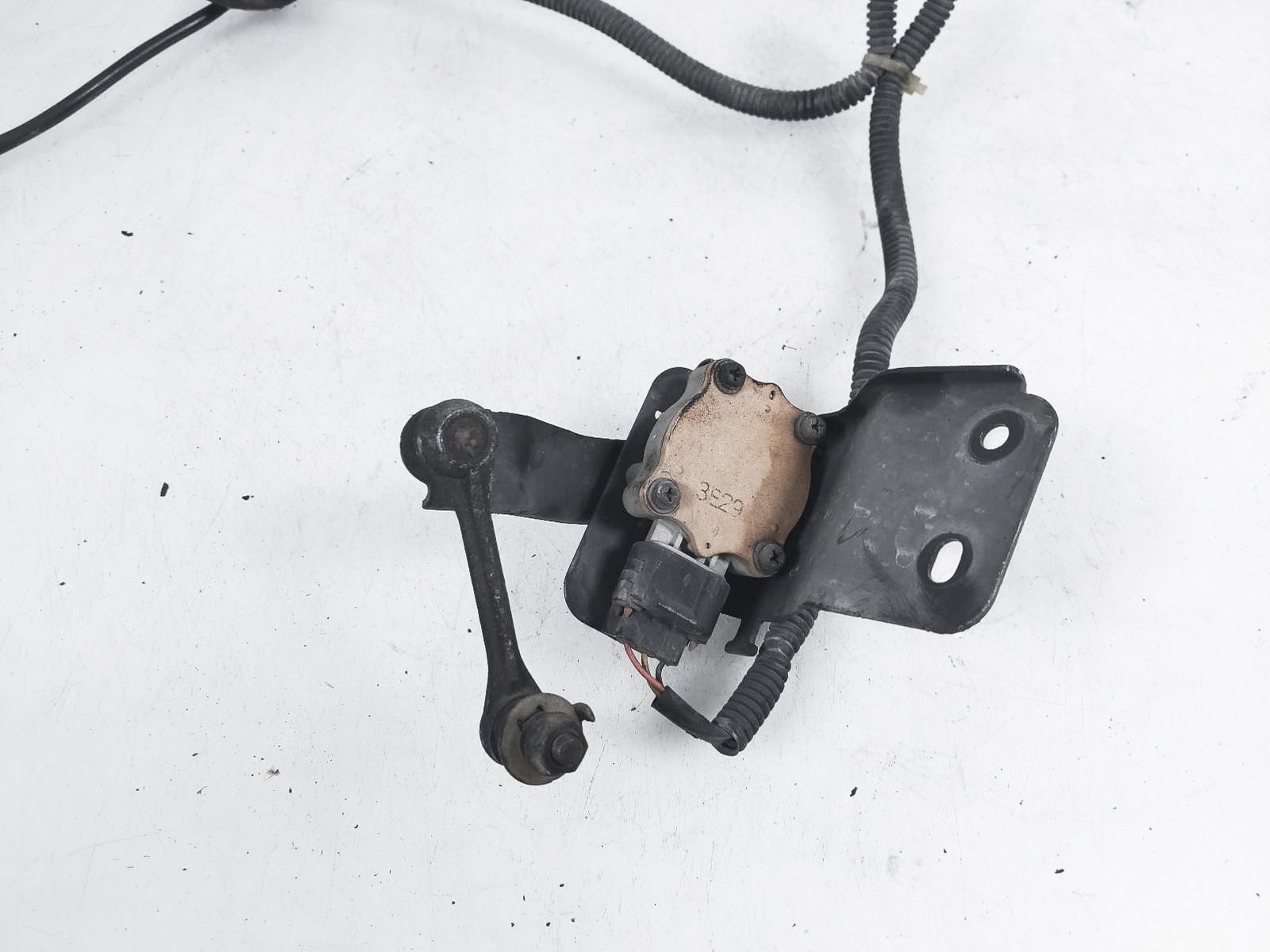 Mazda Rx-8 2004-2008 Rear Driver Headlamp Auto Level Sensor