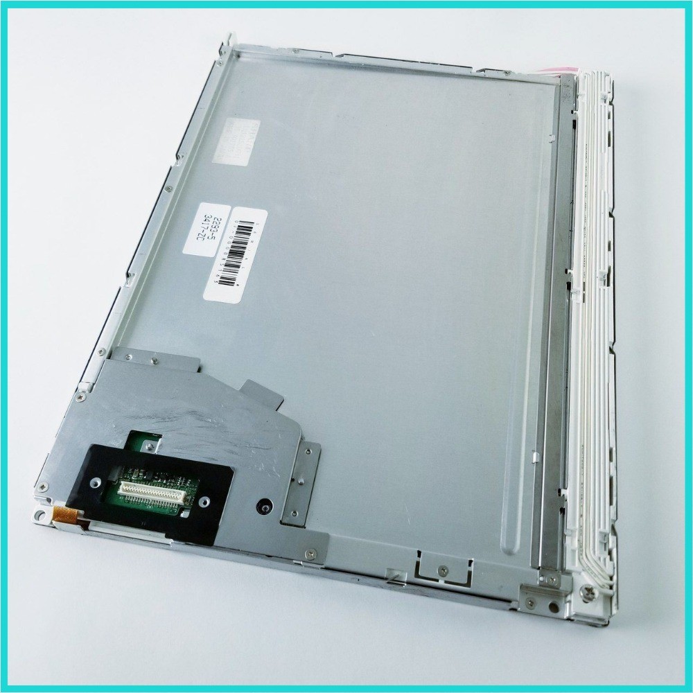 Original Sharp LQ121S1DG31 LCD Display Screen for Fast Shipping