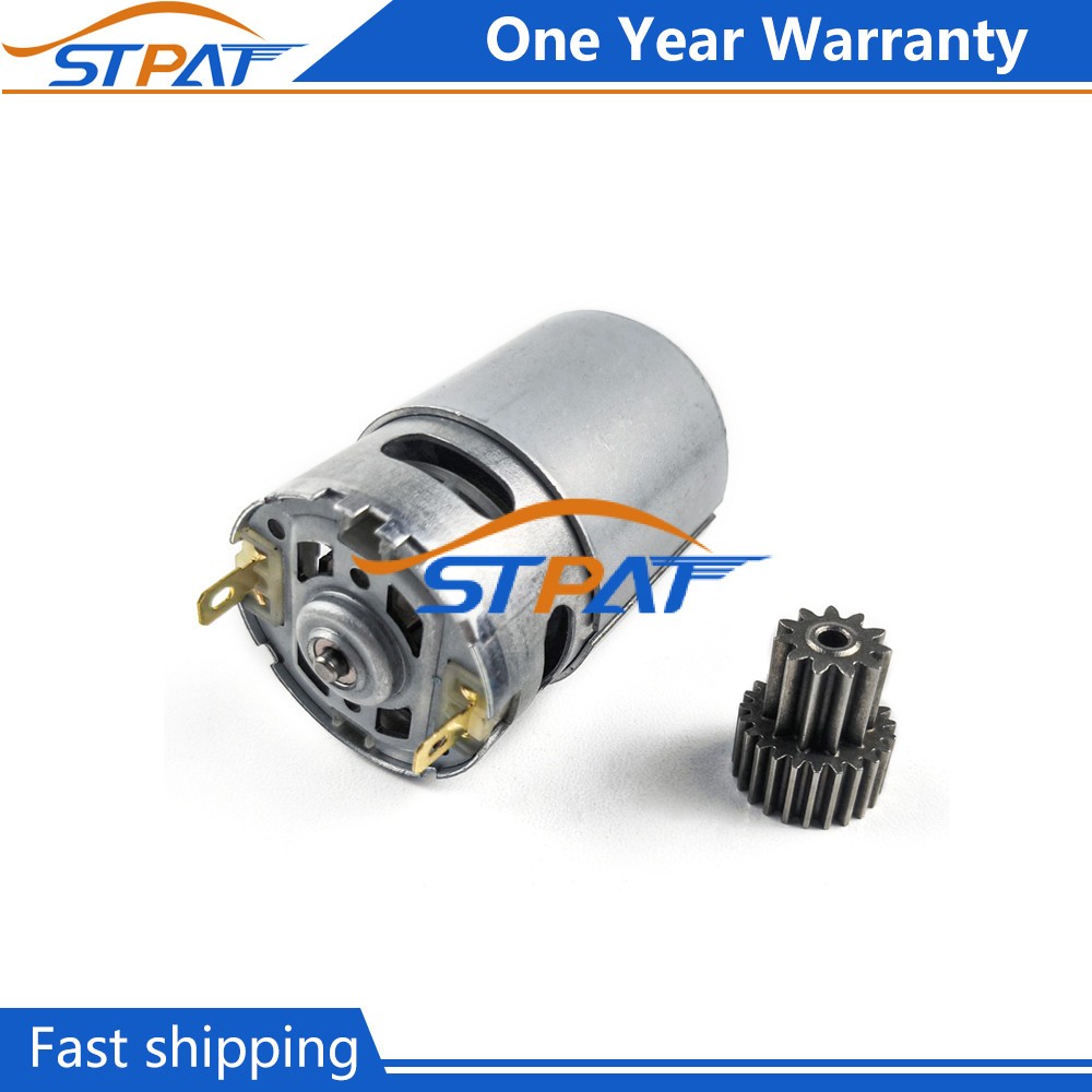 59700-2W000 Hand Brake Motor Engine for Hyundai Kia Ix45 Santa Fe Tucsun Sorento