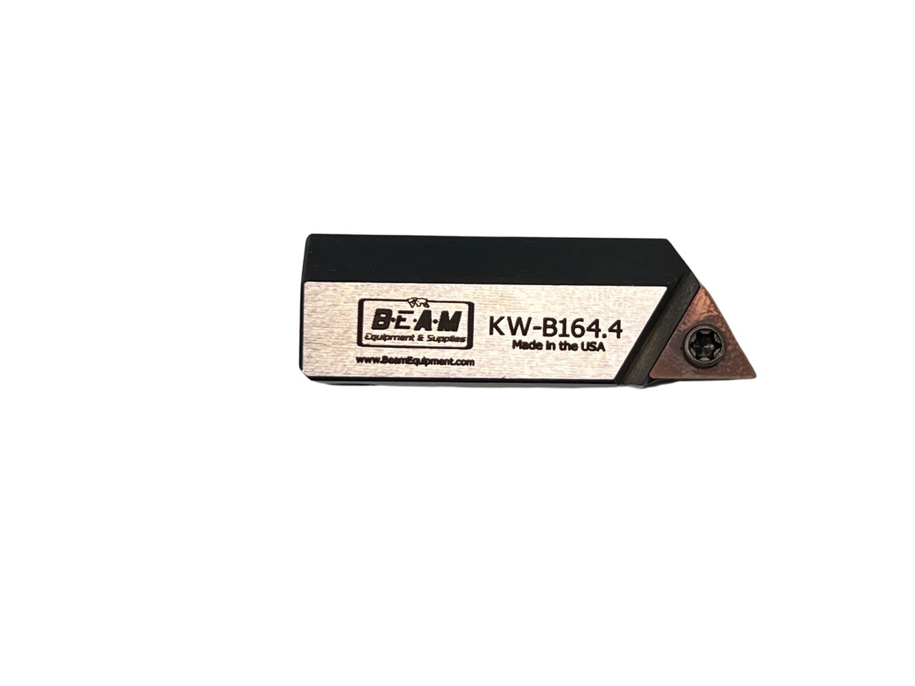 Kwik Way FWS FWSII FX Indexable Boring Bar Toolholder - 1.750"