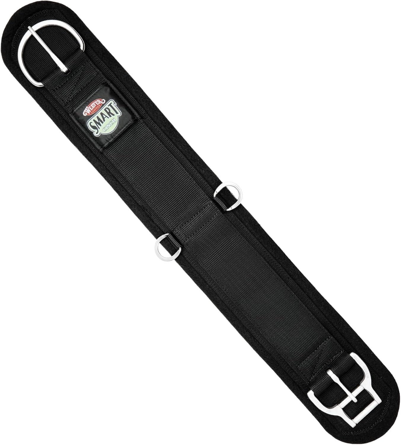 Professional Grade 30" Horse Cinch with Buckle