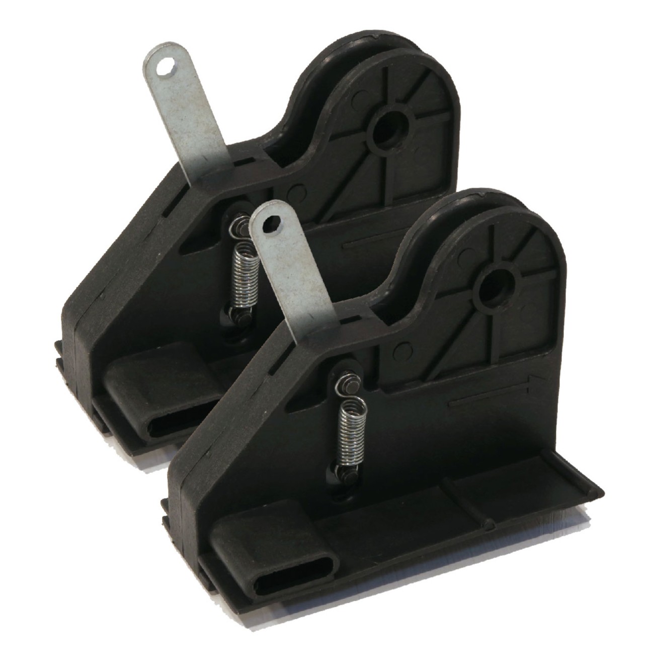 (Pack of 2) Screwdrive Carriages for Overhead 930, 930CD, 939, 950, 950CD, 990CD