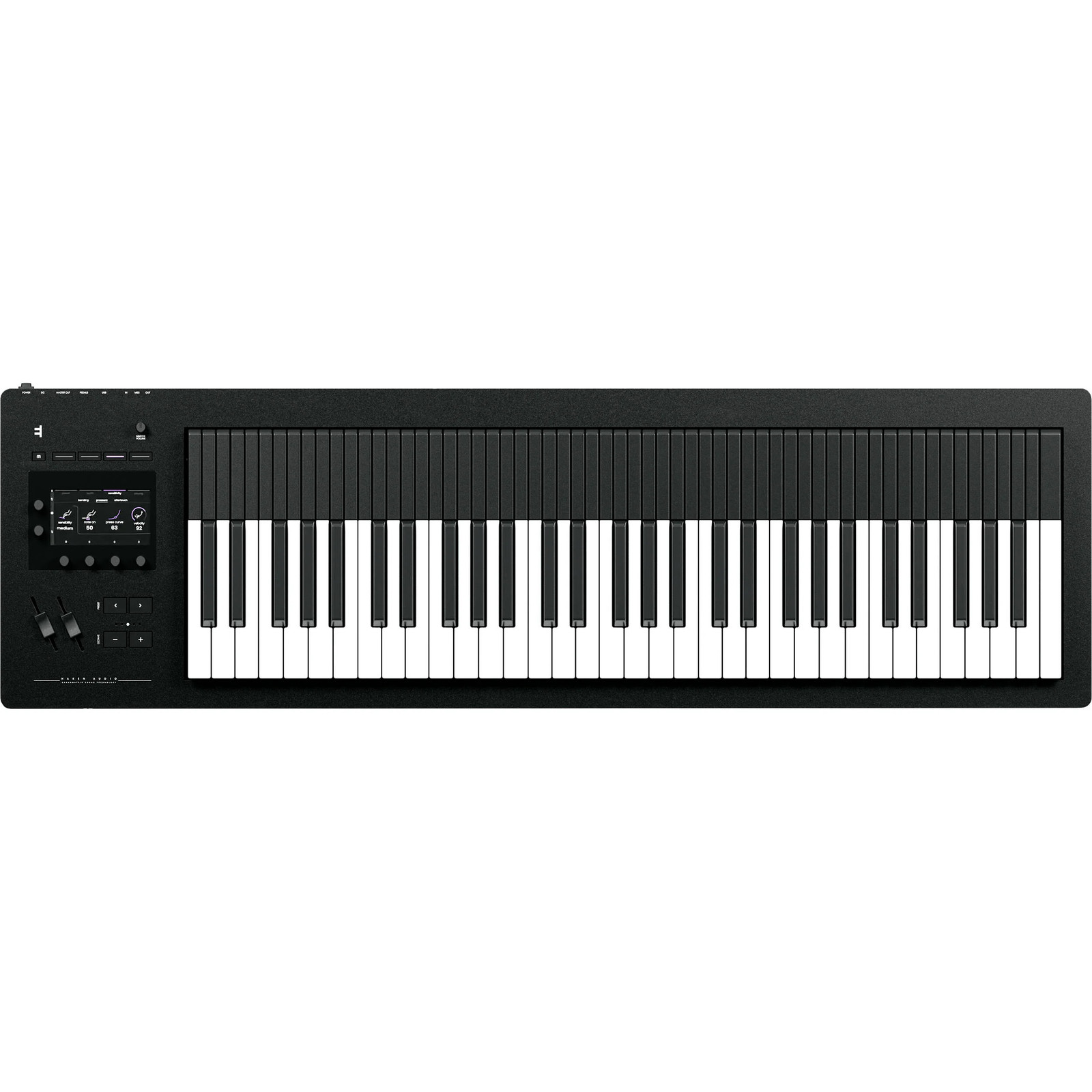 Expressive e Osmose 61-Key Synthesizer