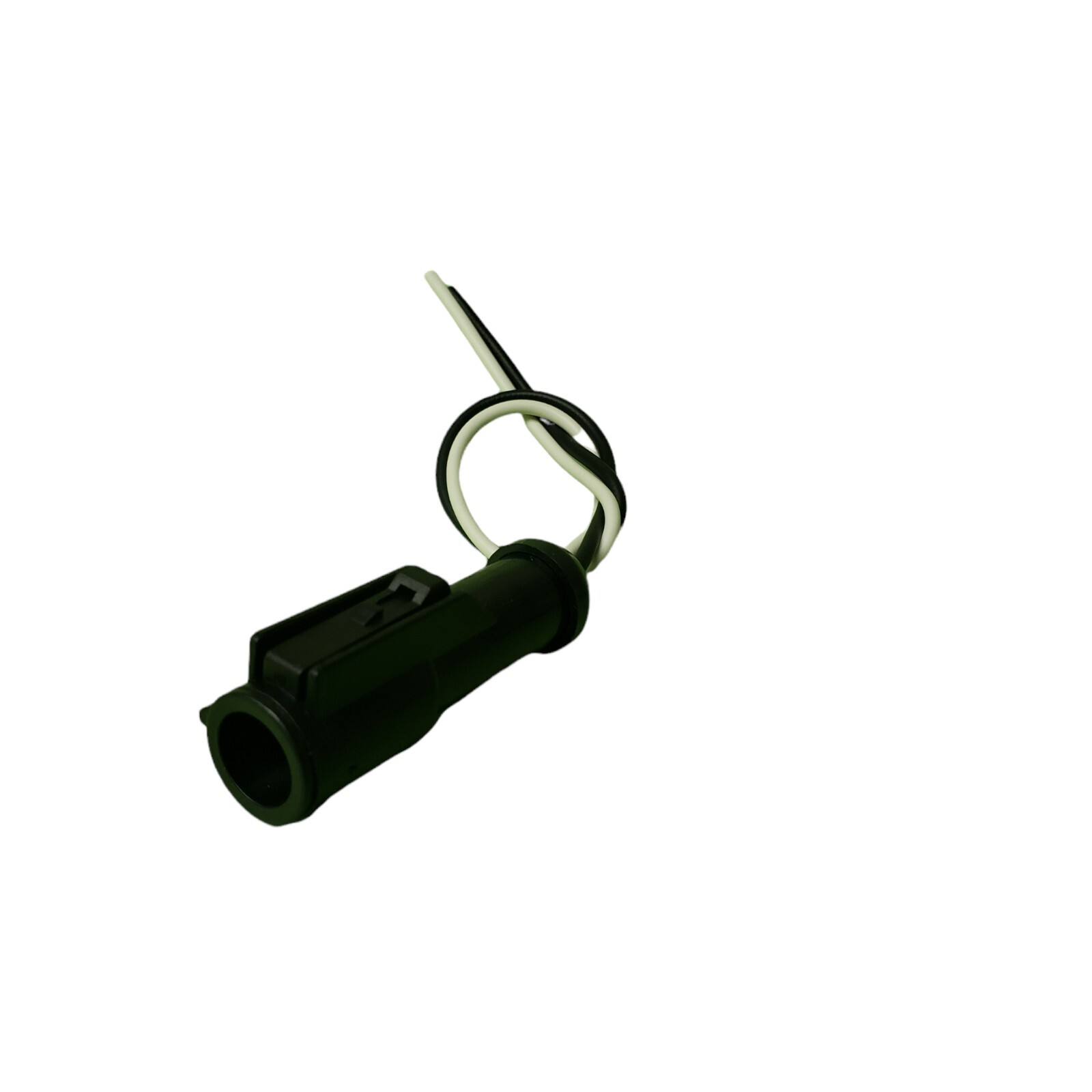 Connector of Trans Output Vehicle Speed Sensor