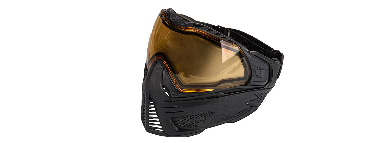 Push Paintball Unite Mask (HD Lens) Airsoft Gun Mask