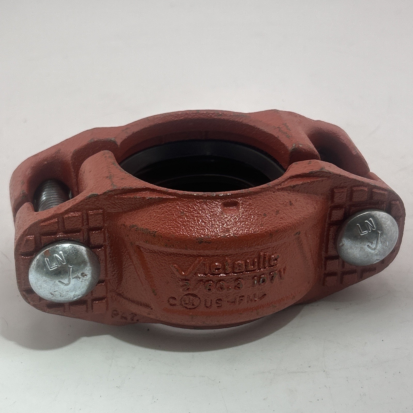 Victaulic 2/60.3 107V 2"