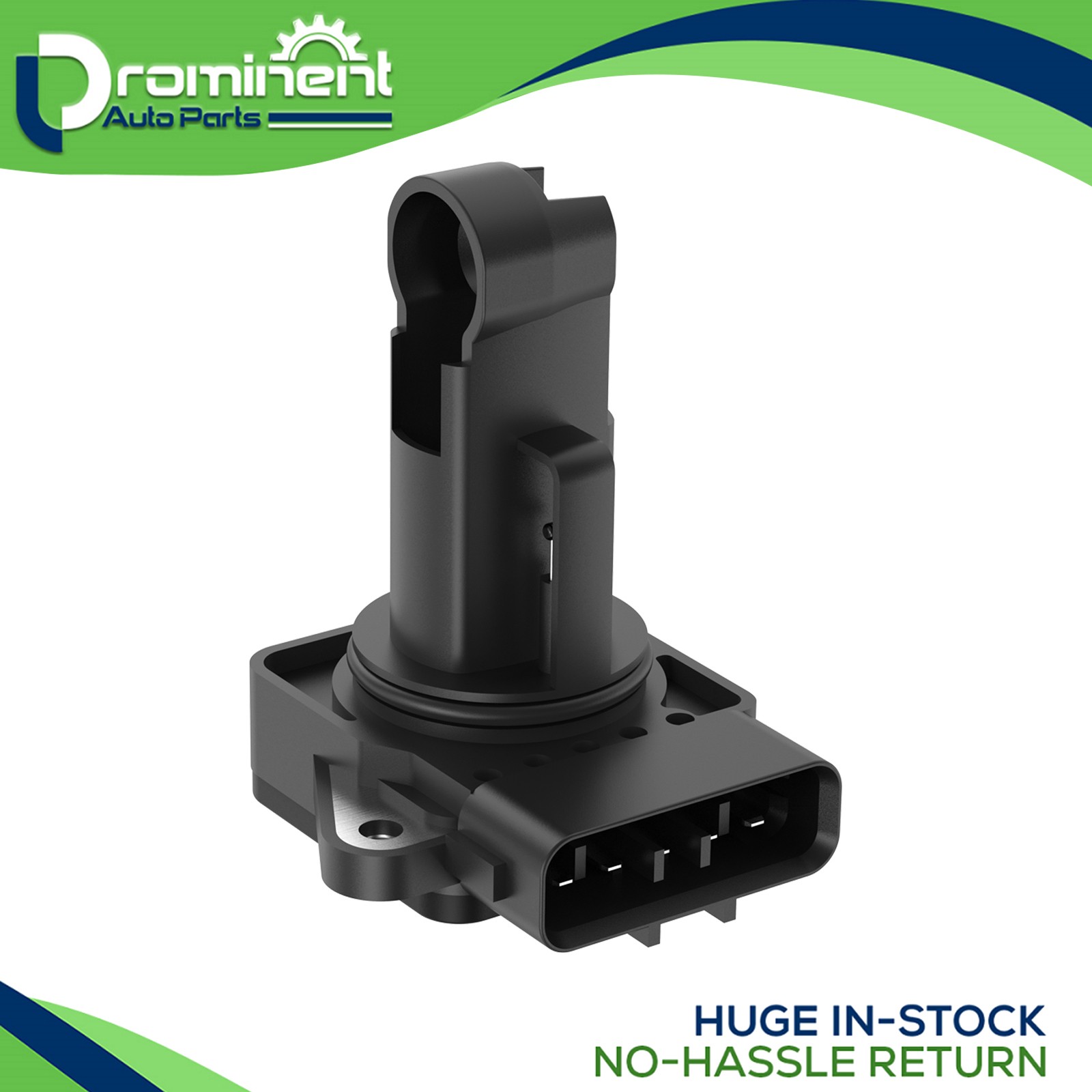 Mass Air Flow Sensor MAF Meter for 2007-2016 Toyota Yaris 1.5L l4 2220422010
