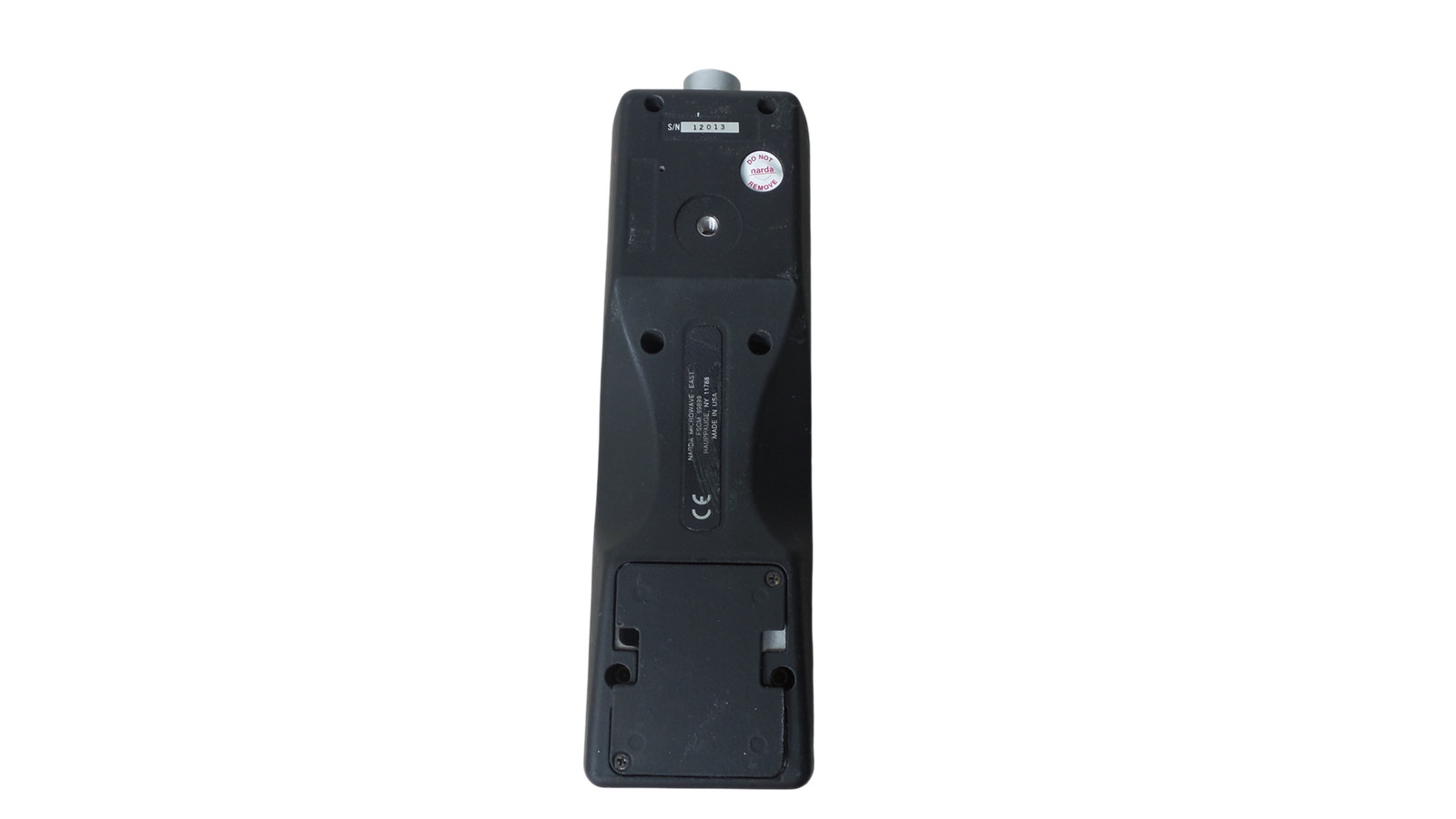 Narda 8715 Survey Meter - Free Shipping