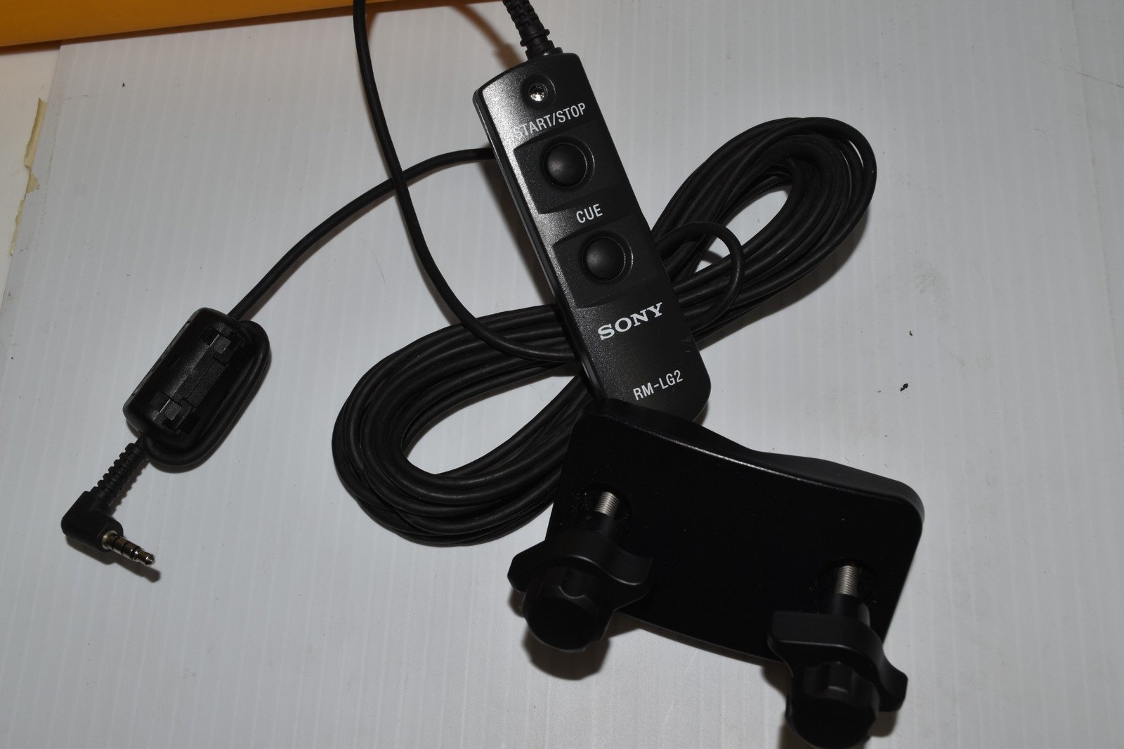 SONY RM-1000BP Multi Functional Lanc Remote Commander (MCK62)