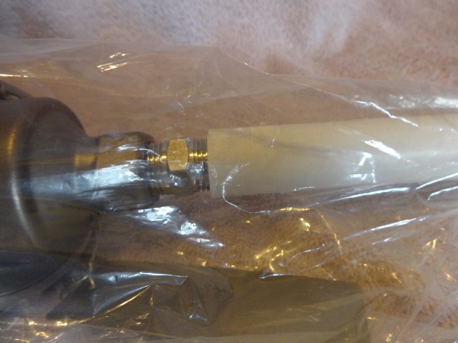WEED INSTRUMENT TEMPERATURE SENSOR ELEMENT MODEL 2714A