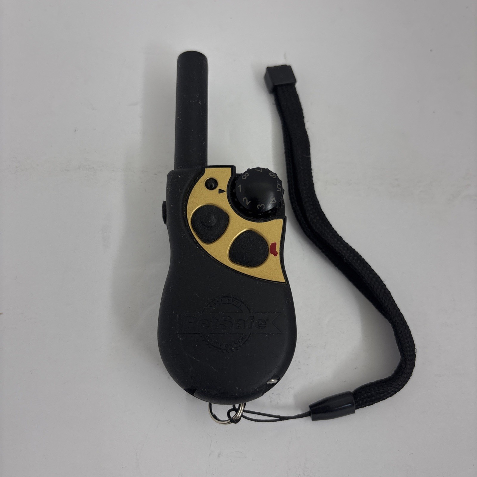Petsafe PDT00-12470 Yard and Park Dog Training Collar RFA-416 Remote Only
