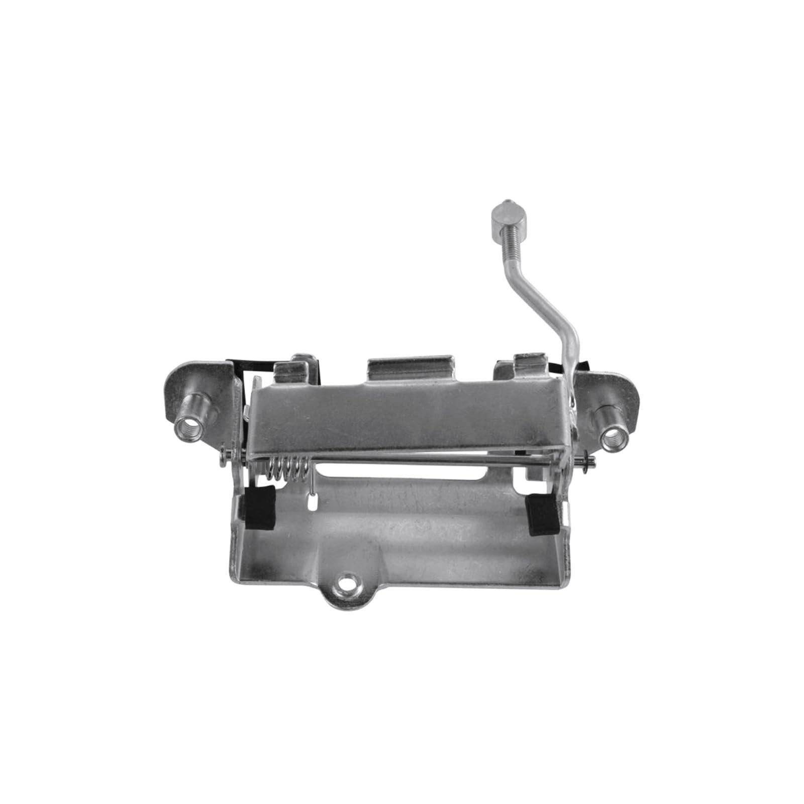 Lexus LX470 Toyota Land Cruiser Rear Tailgate Door Handle Black 98-07 DHA49948