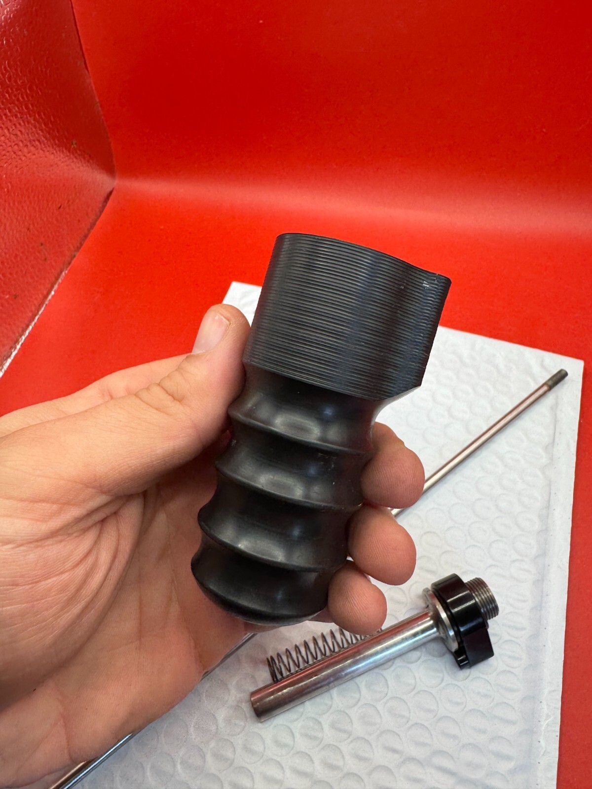 CCM Pump Kit