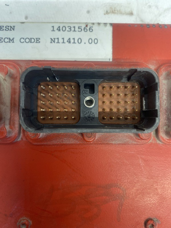 2002 ECM 3408501 for Cummins CM570 (509-17007)
