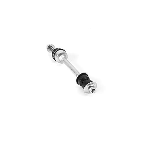 - 4 PC Front & Rear Sway Bar Stabilizer End 4PC Front & Rear Sway Bar Link Kit