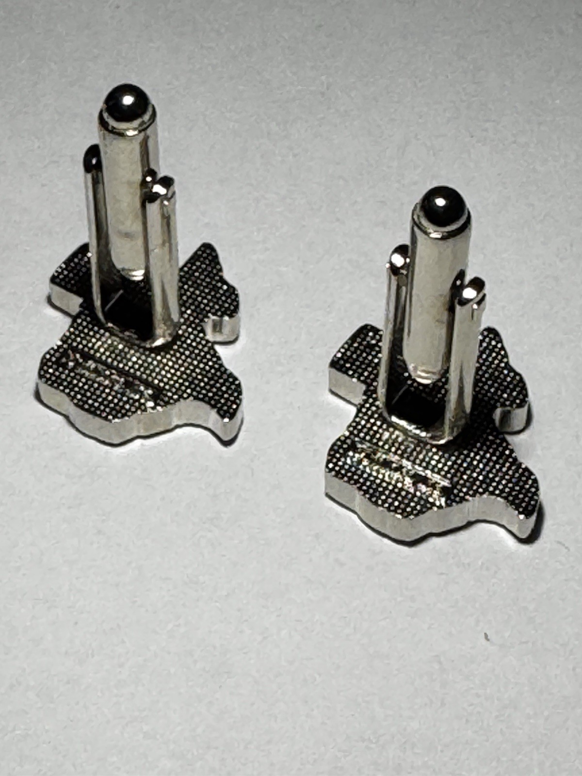 Texas Flag State Cufflinks By Cufflink Inc.