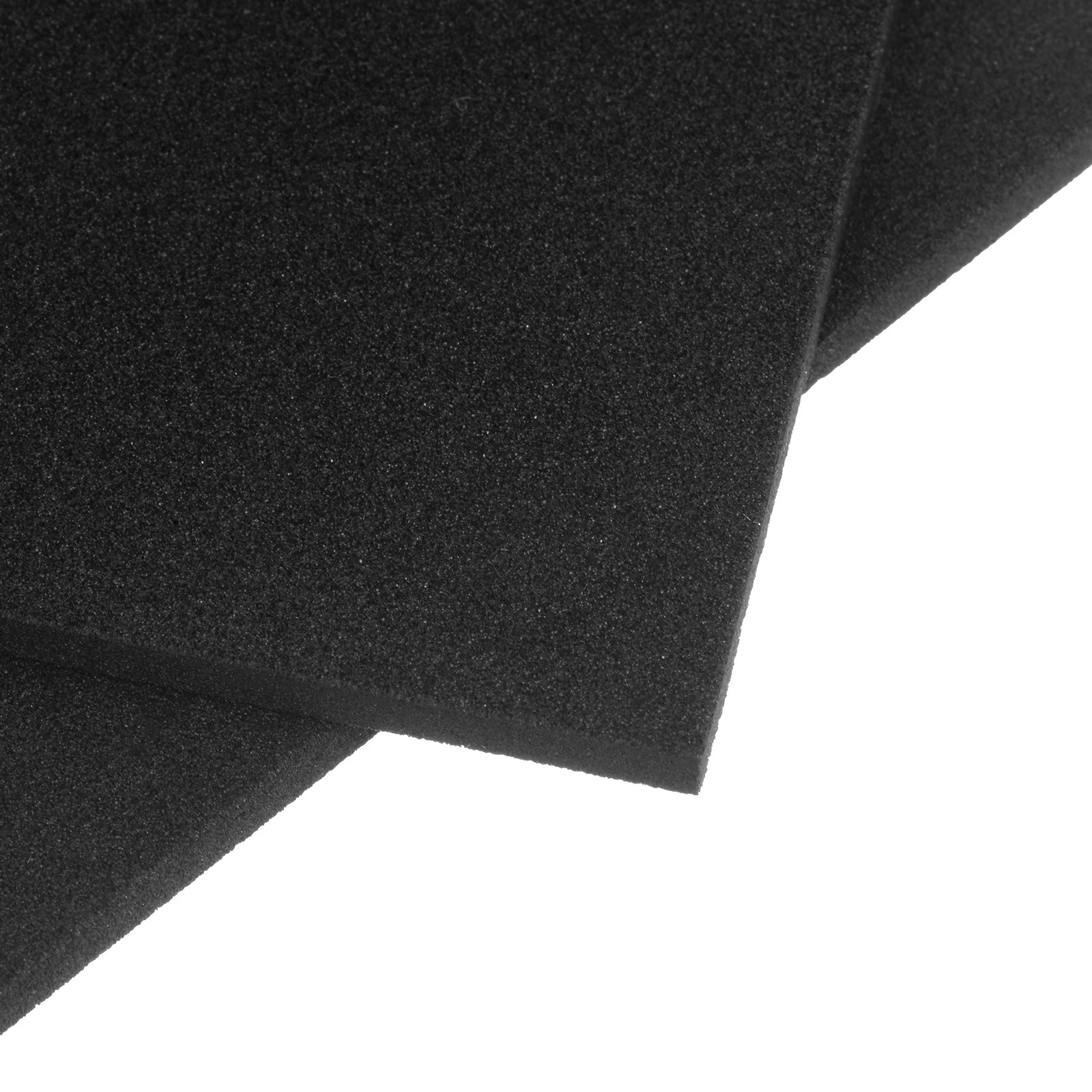 8 Set Foam Padding Sheets 1/8" Thick x 4" Long Square EVA Foam Sheet
