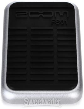 Zoom FS01 Momentary Footswitch