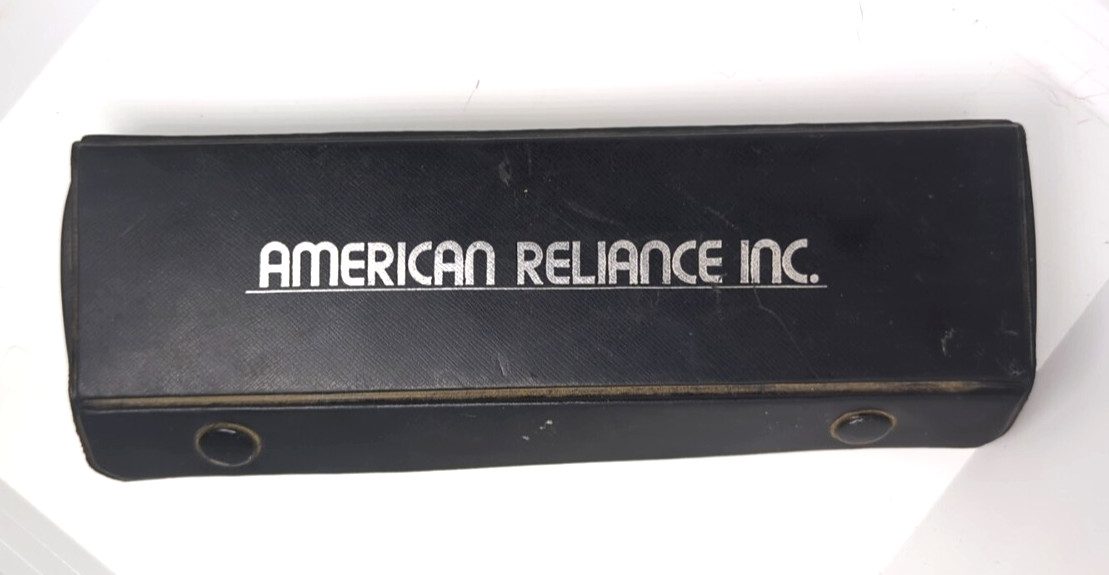 AMERICAN RELIANCE INC AR-102 MAXI-PROBE, ELECTRONIC TEST PROBE
