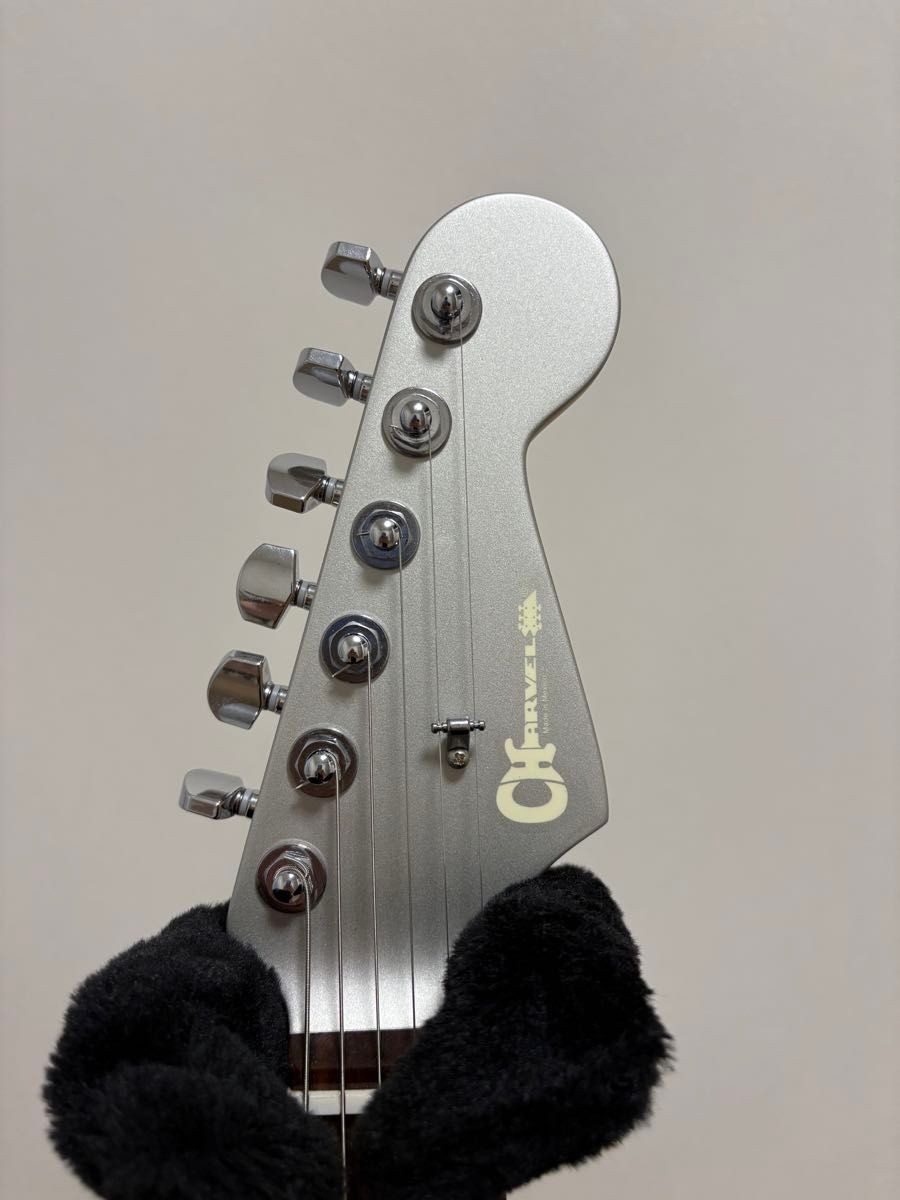 Charvel Pro-Mod So-Cal PA28 Guitar