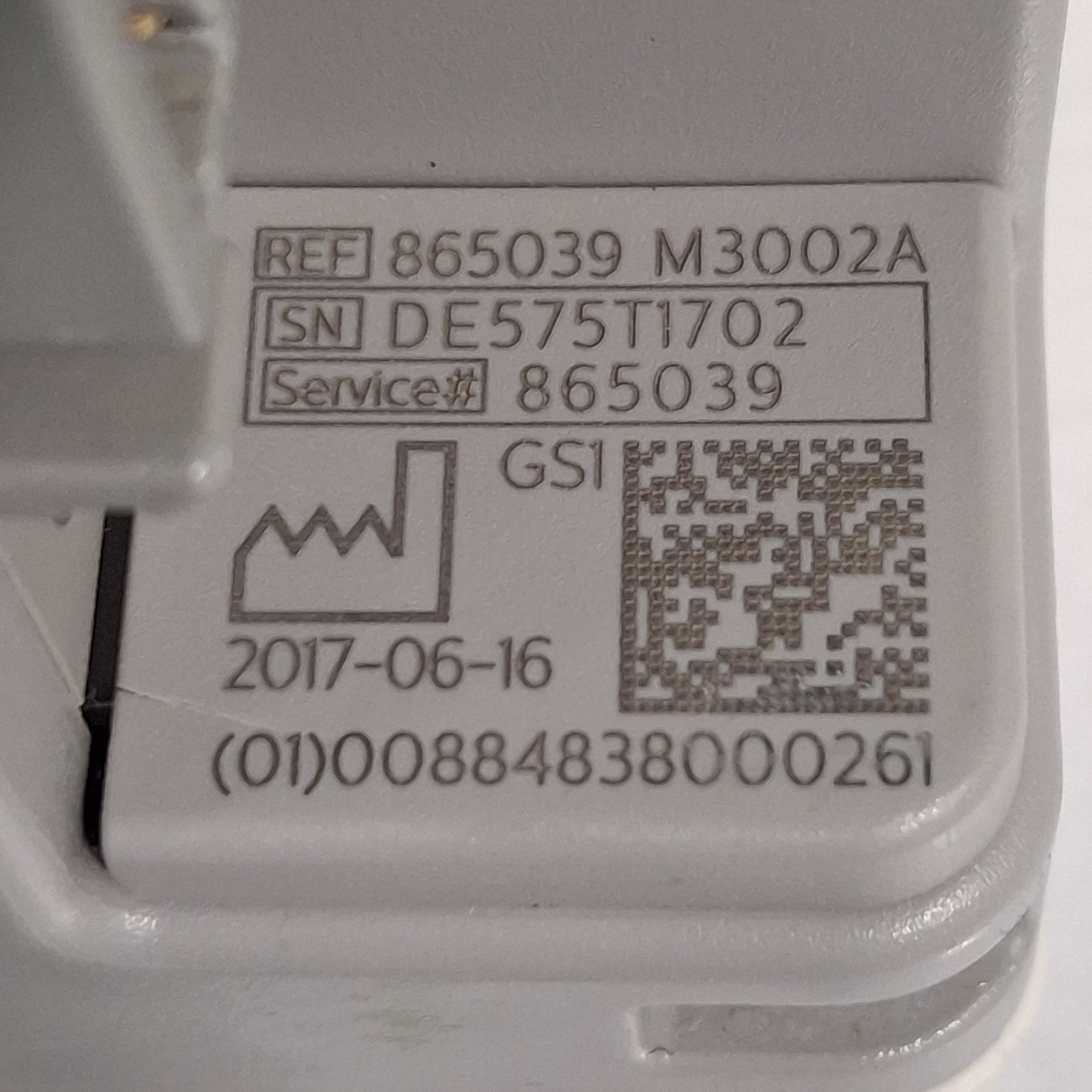 Philips IntelliVue X2 Module - Masimo Rainbow SpO2