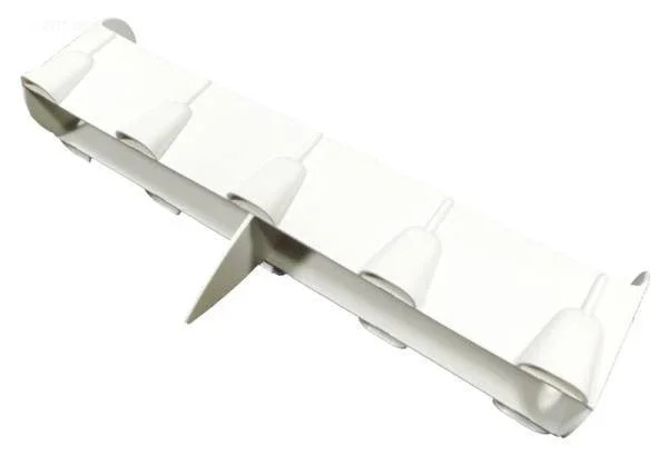 Polaris Jet Sweep Head 65/165