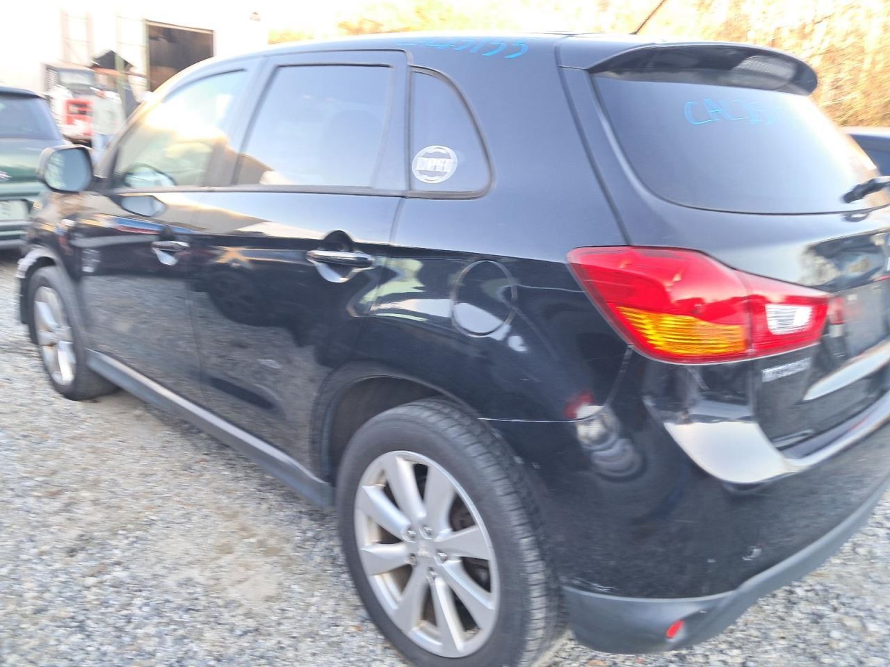 Fuse Box Engine Fits 12-24 OUTLANDER SPORT 4897635