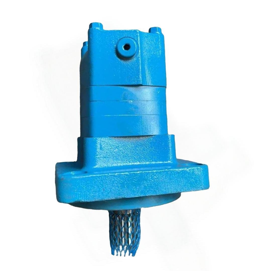 AGT BM5-80 Cycloidal Hydraulic Motor Replacement Accessories