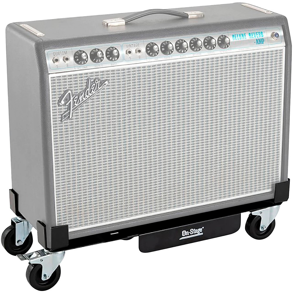 On-Stage Amp Glider