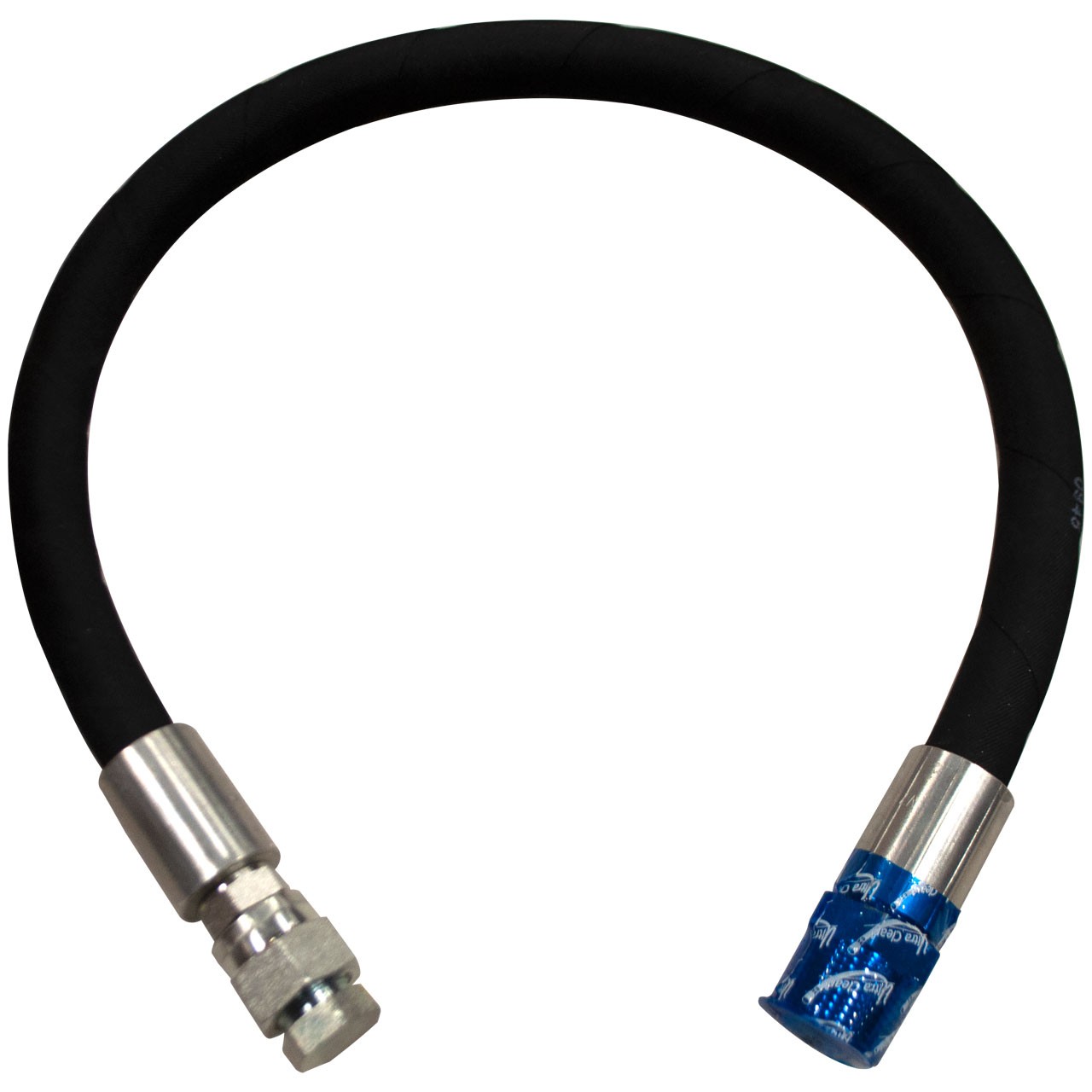 Miller 209638 Hose Oil w/Fittings 25.670 Lg