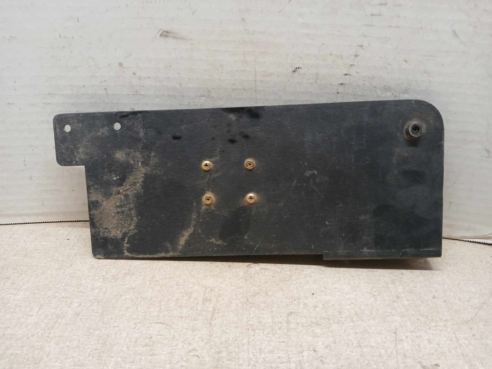 1997 RANGE ROVER Telepohone Communication Control Module Unit CJ6DCU30872A