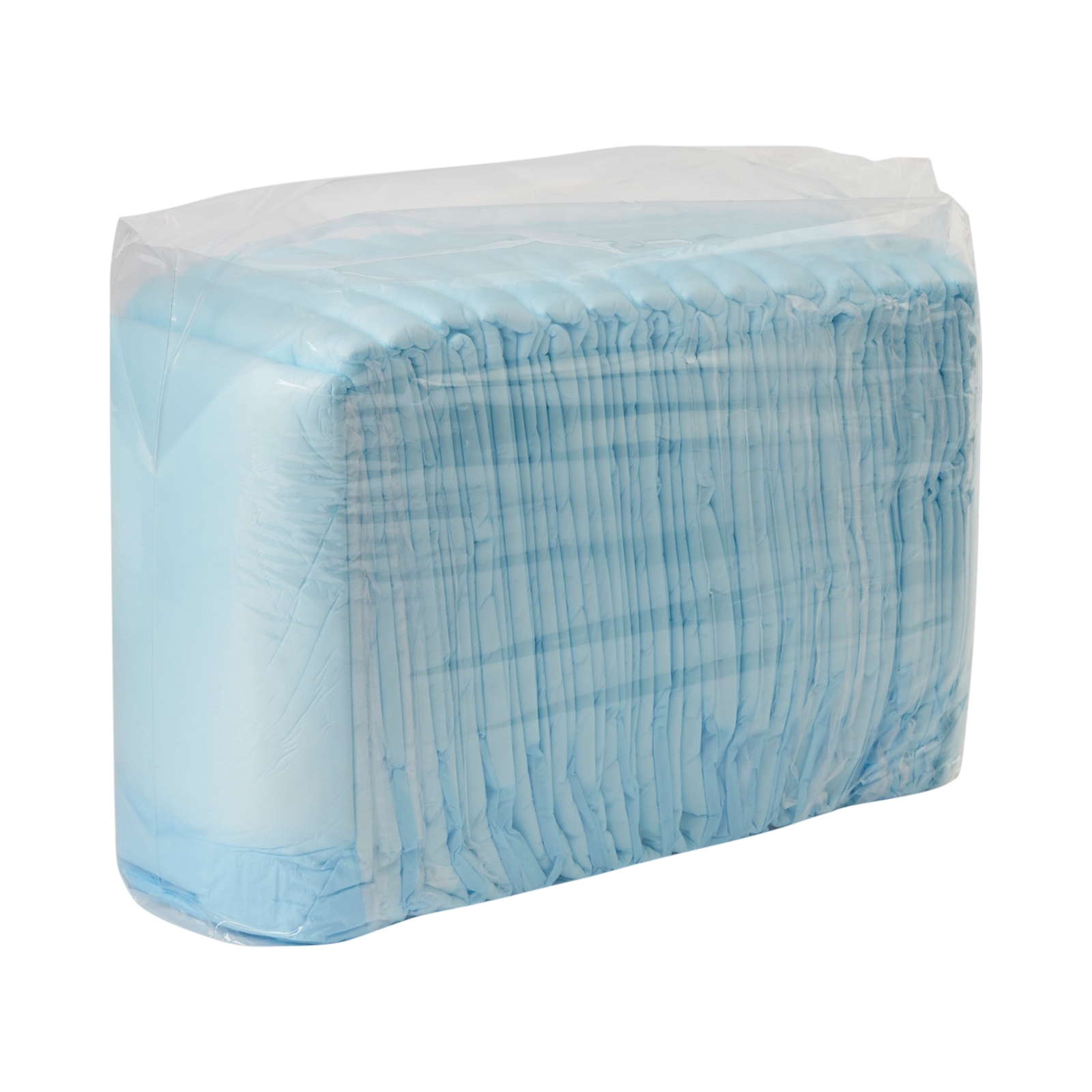 Wings Plus Underpad Heavy Absorbency 23X36" 75 ct