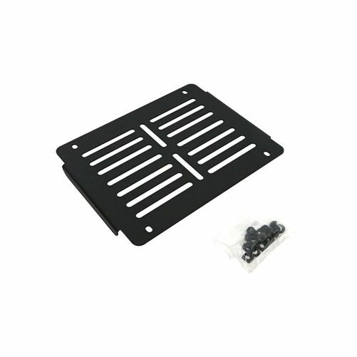 DeeZee DZ95030TB Overland Small Molle Panel For 2020 Jeep Gladiator