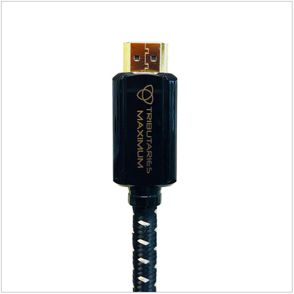 Tributaries UHD Max 2.0M - Supports 8K/60, 4K/120 and 10K - Authorized Dealer