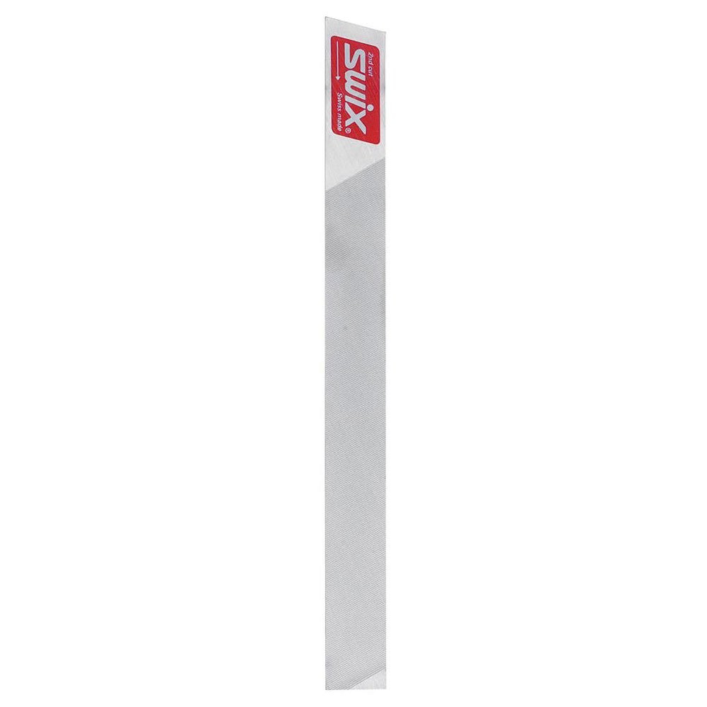 Chrome File T106X 8 inch Second Cut - (T106X)