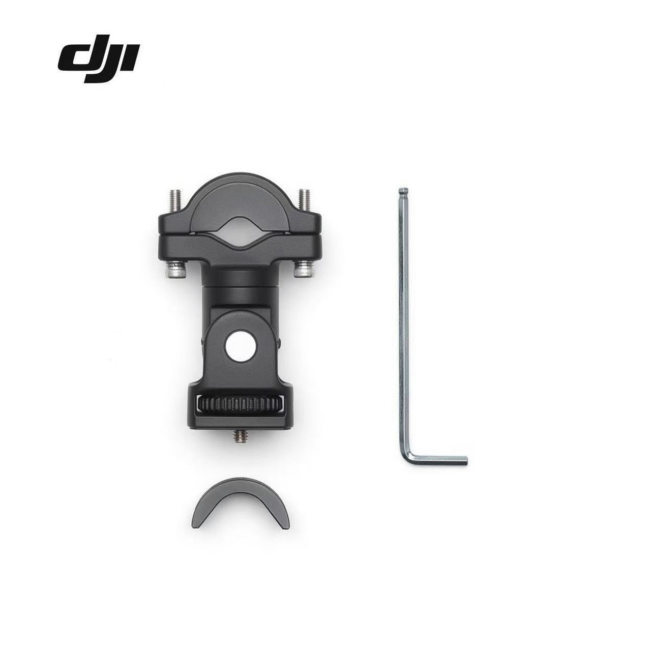 Original DJI Osmo 360 Motorcycle Heavy-Duty Mount