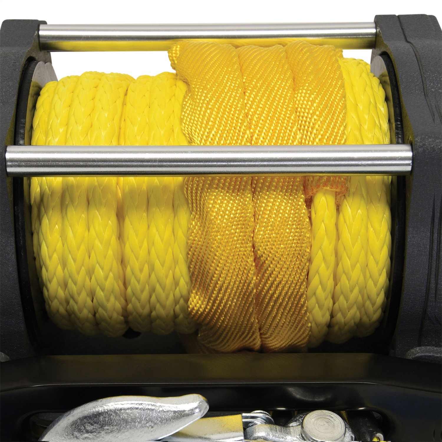 Superwinch 1145270 Terra 4500SR Winch