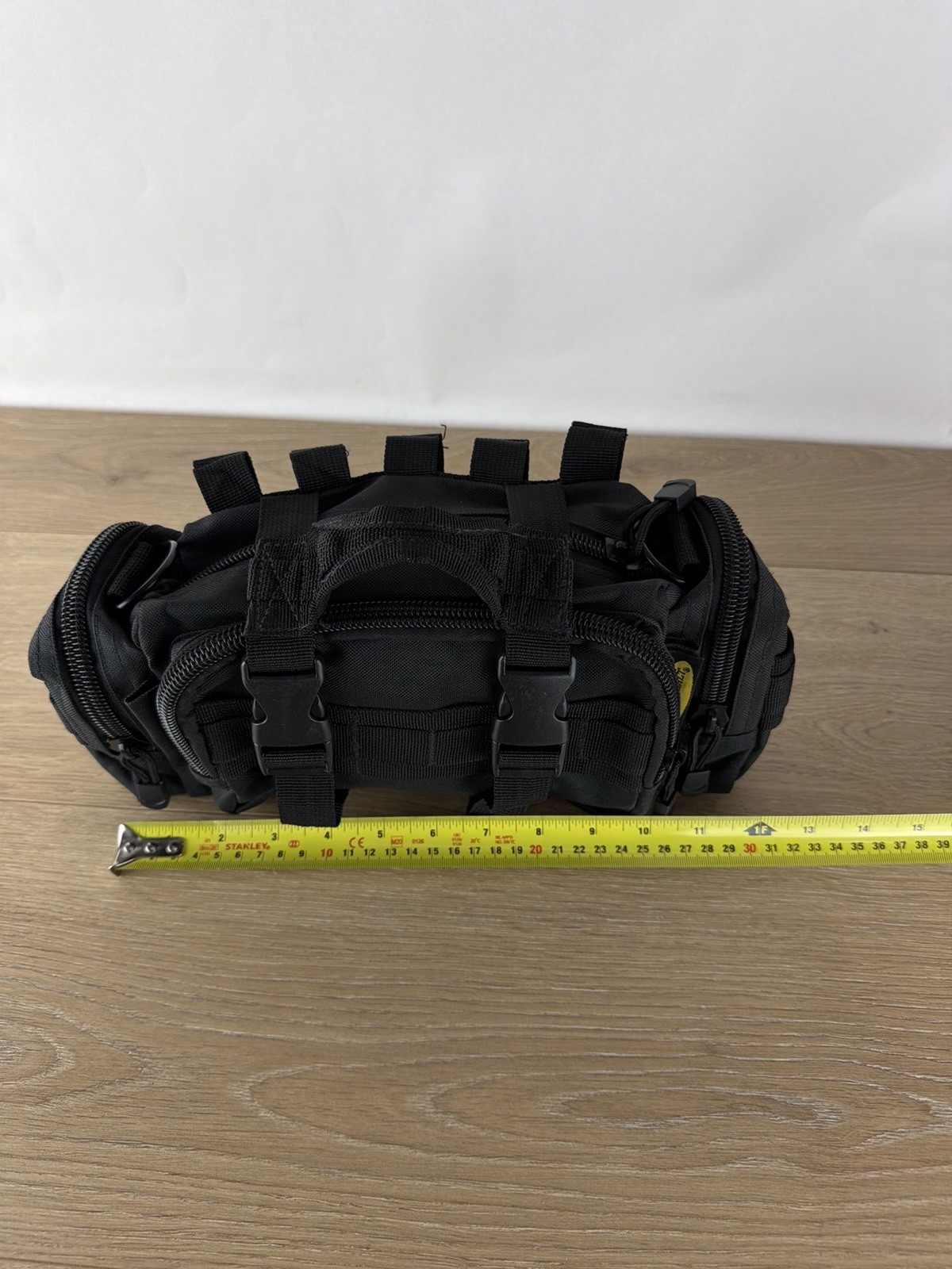 Smittybilt Tactical Utility Gear Rapid Response Shoulder Bag
