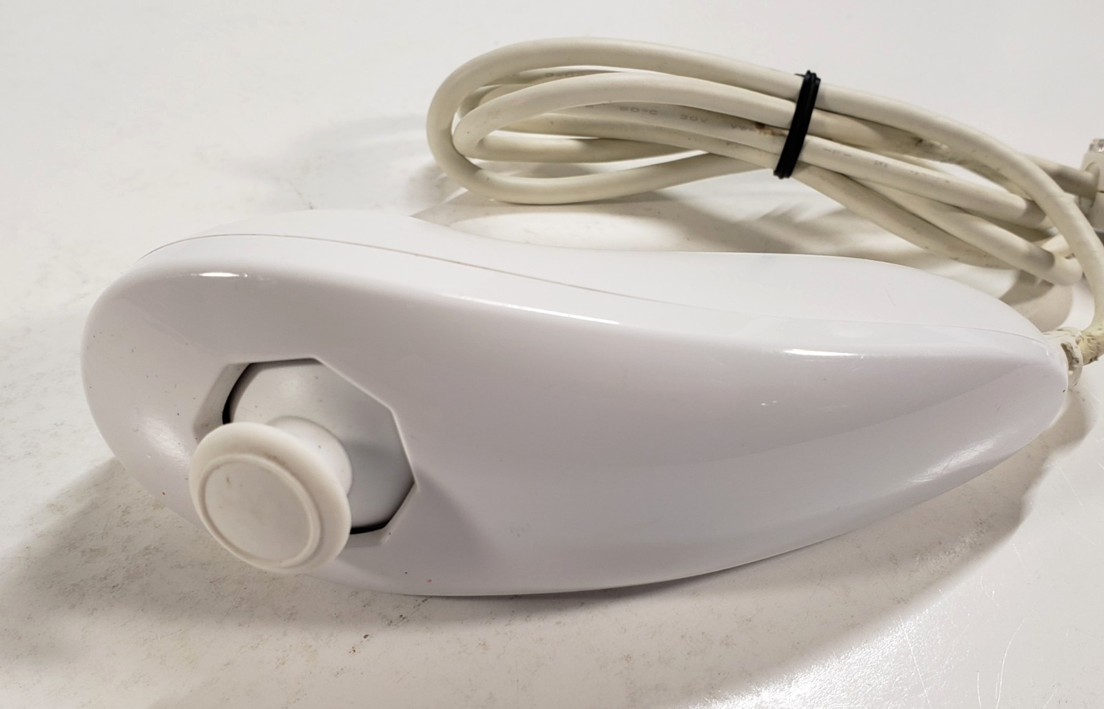 Nintendo Wii [RVL-036] Motion Plus Pink Remote Controller with White Nunchuck