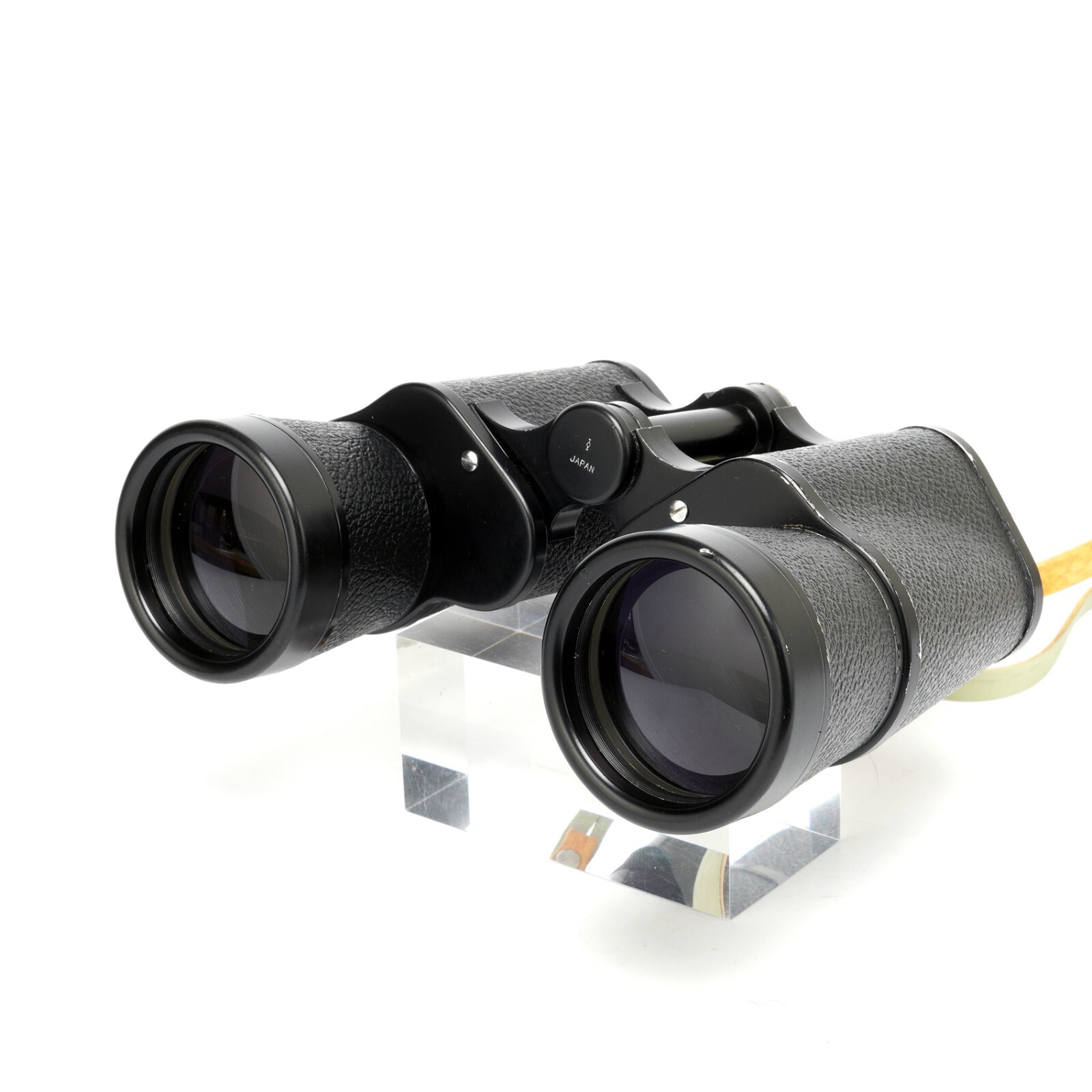 Optex 7x50 Field 7.1° Binoculars