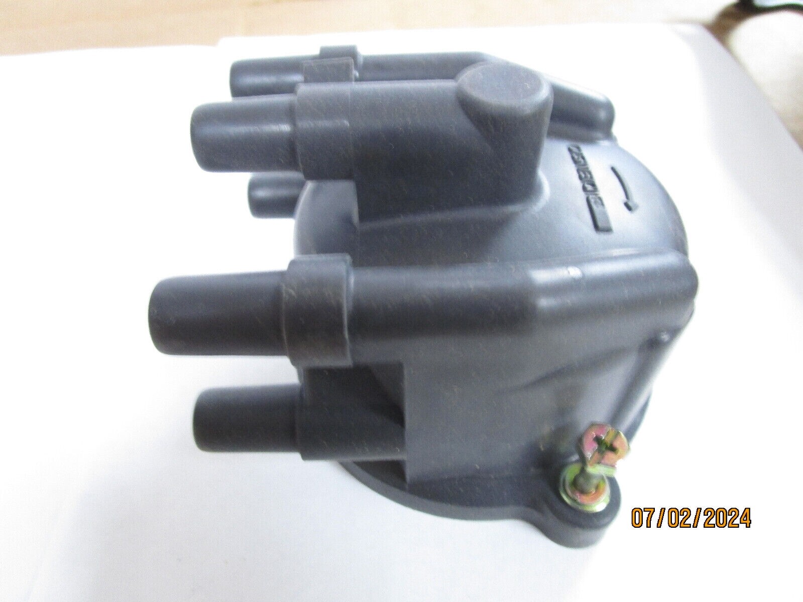 Genuine GM OEM Distributor Cap 94850617
