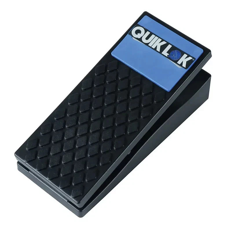 Quik Lok VP-2622 Stereo Volume Pedal VP2622