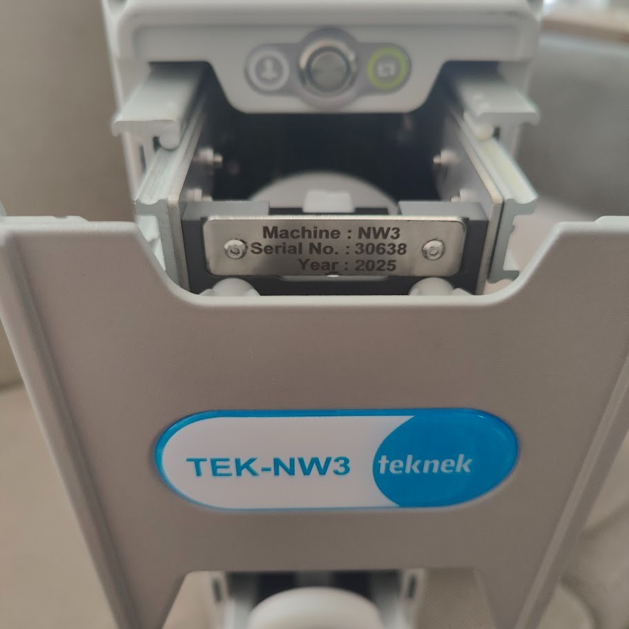 Teknek Tek-NW3 Web Cleaner