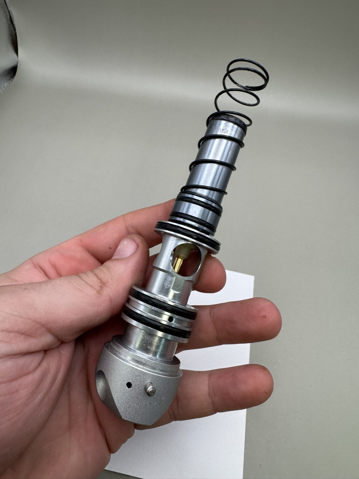 Empire PB AXE Bolt /Engine